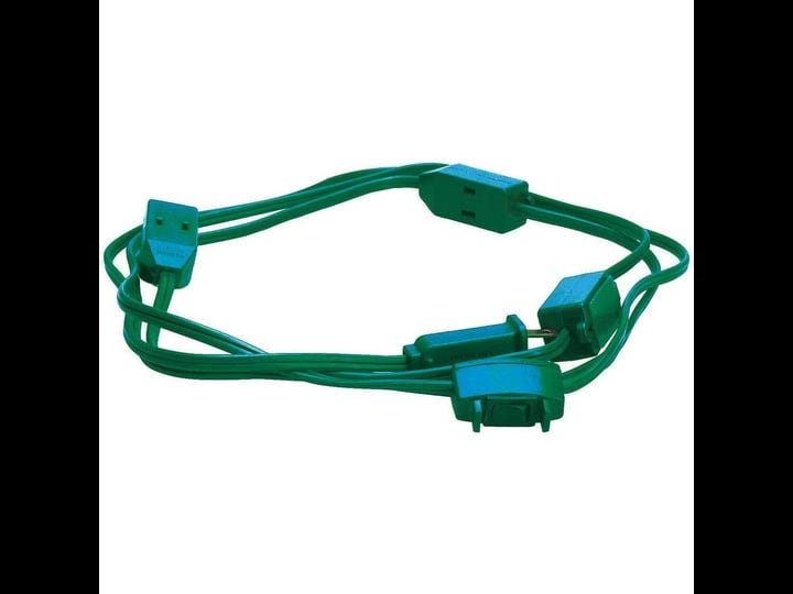 woods-2189-15-foot-9-outlet-indoor-extension-cord-christmas-or-holiday-lights-green-1