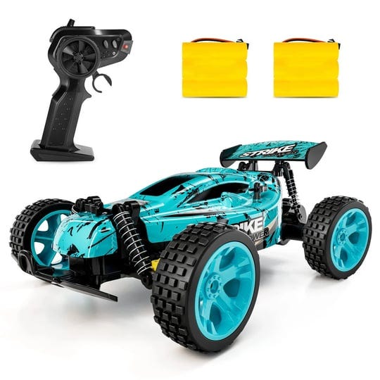 tecnock-rc-car-remote-control-car-for-kids1-18-20-km-h-2wd-rc-buggy2-4ghz-offroad-racing-car-for-40--1