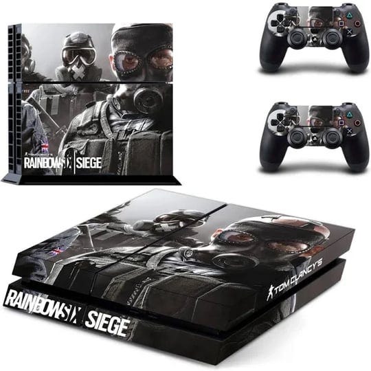 tom-clancys-rainbow-six-siege-decal-ps4-skin-sticker-for-sony-playstation-4-console-2pcs-controllers-1