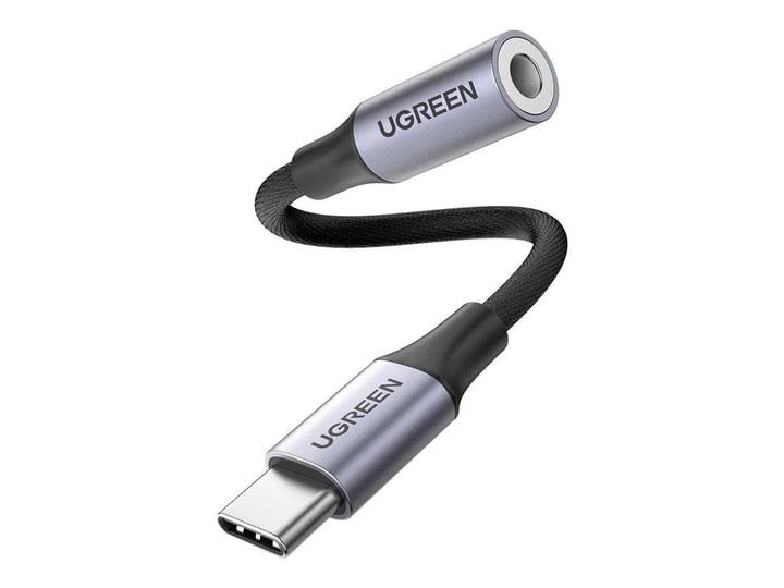 ugreen-usb-c-to-3-5mm-headphone-adapter-grey-1