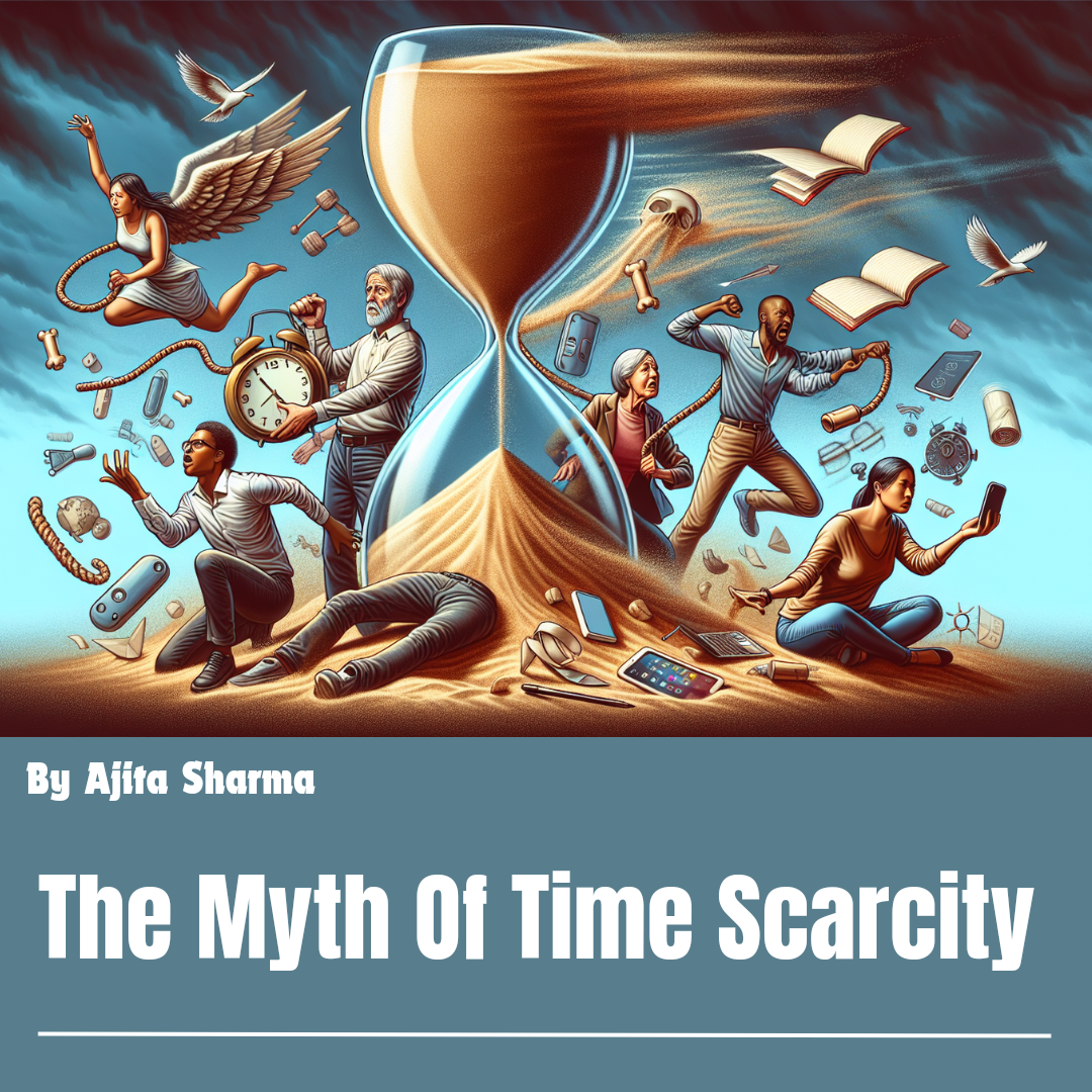 Time Scarcity 