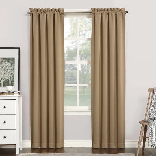 sun-zero-franklin-solid-blackout-thermal-rod-pocket-single-curtain-panel-color-taupe-size-40-w-x-84--1