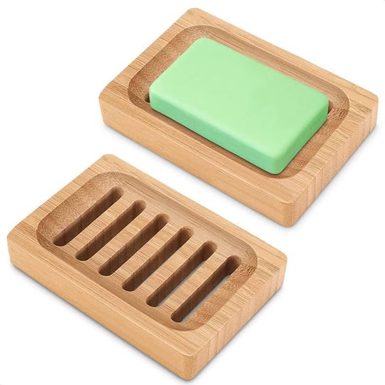 2pcs-bamboo-soap-holder-for-shower-burius-wooden-soap-holder-for-kitchen-sink-dish-sponge-holder-bat-1