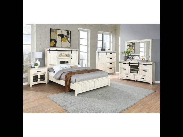 vilo-modern-western-5-piece-king-bedroom-set-distressed-cream-white-1