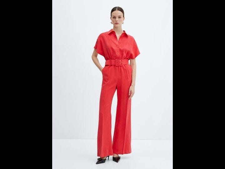 mango-belt-long-jumpsuit-coral-red-xxs-women-1