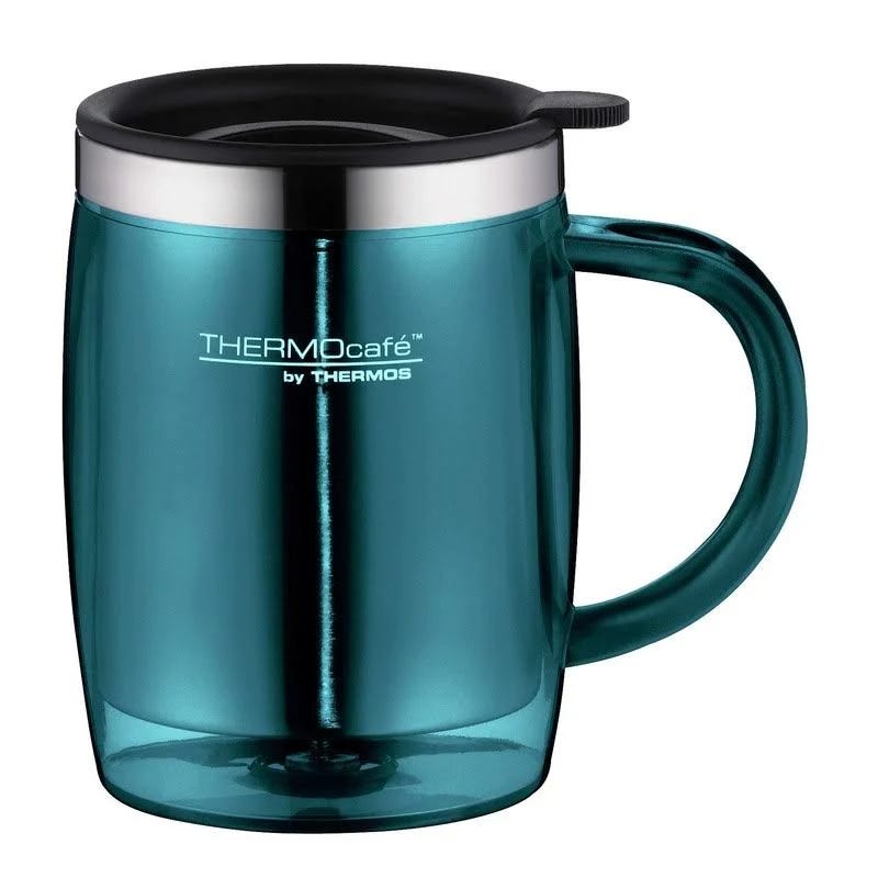 Thermos Desktop Mug for Coffee | Image