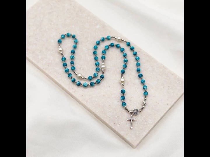 rosary-wrap-bracelet-in-blue-1