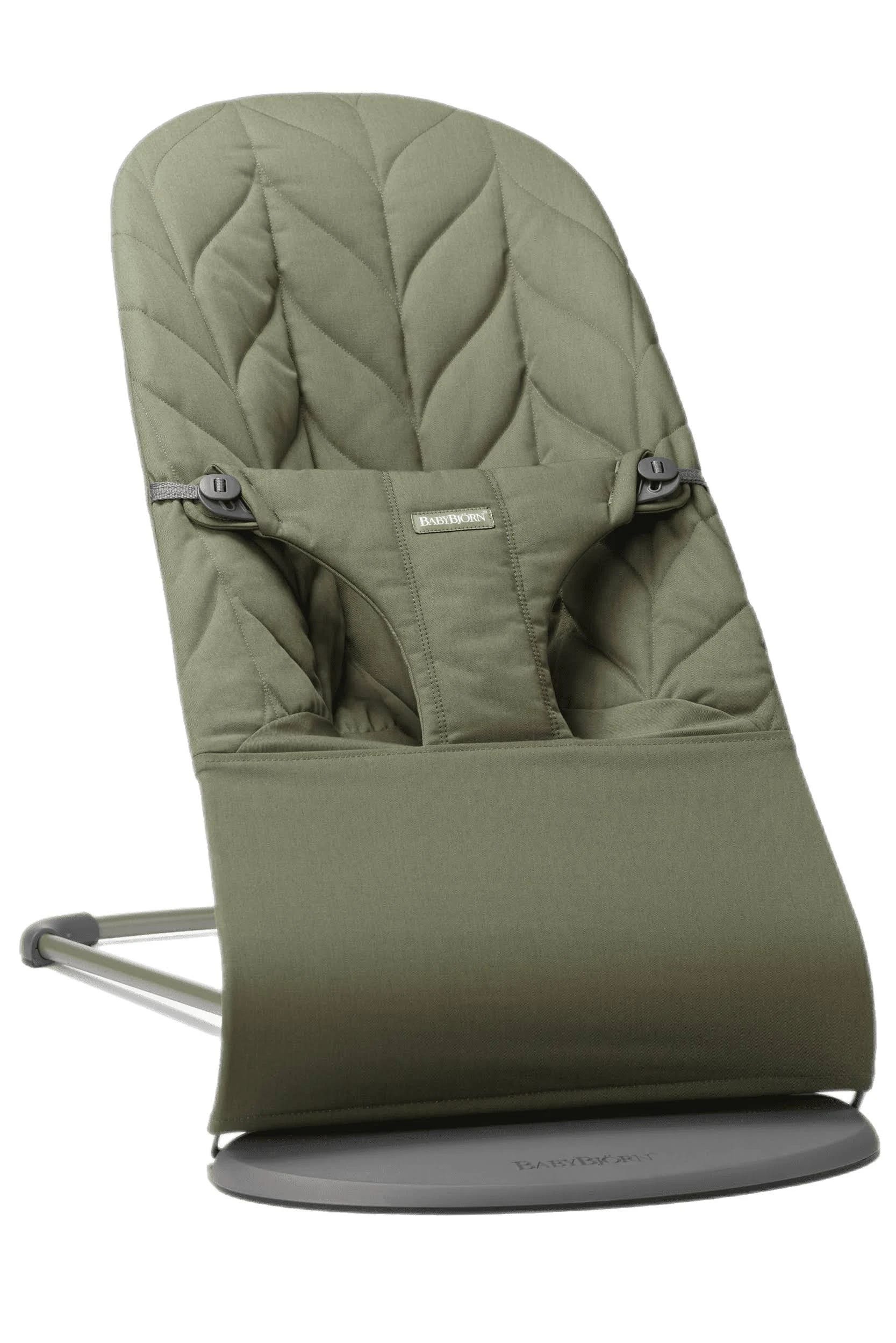 Safe Baby Bjorn Bouncer for Play and Rest | Image