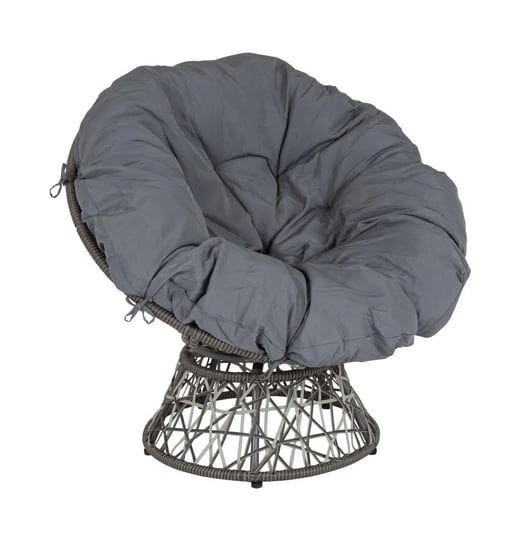 merrick-lane-papasan-style-woven-wicker-swivel-patio-chair-in-silver-with-removable-all-weather-dark-1