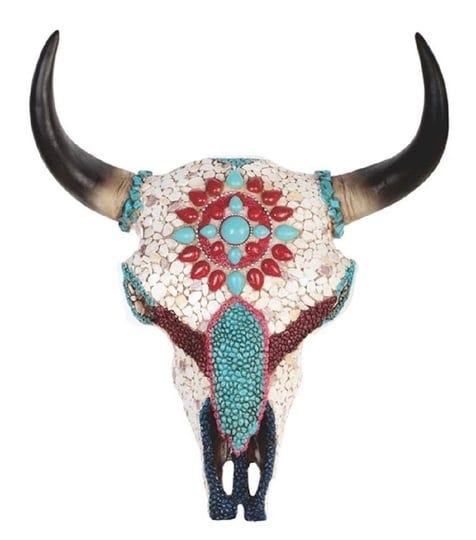 q-max-gsc9911753-11-in-buffalo-skull-with-mosaic-on-the-front-taxidermy-animal-head-wall-decor-beige-1