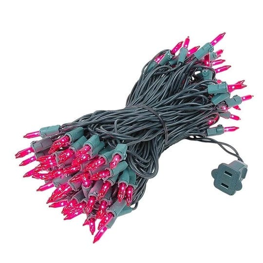 novelty-lights-100-light-christmas-mini-light-set-green-wire-50-long-pink-1