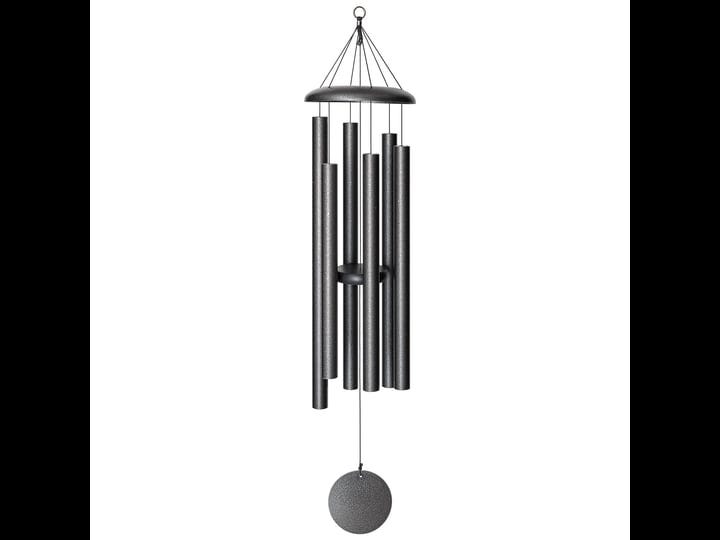 corinthian-bells-50-inch-windchime-silver-vein-1