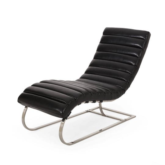 noble-house-amuri-faux-leather-chaise-lounge-midnight-black-silver-1