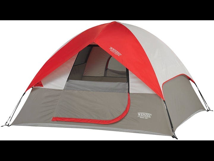 wenzel-pinon-sport-7-by-7-foot-three-person-dome-tent-green-white-1