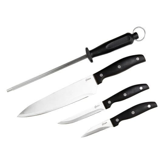 oster-granger-4-piece-stainless-steel-cutlery-set-black-1