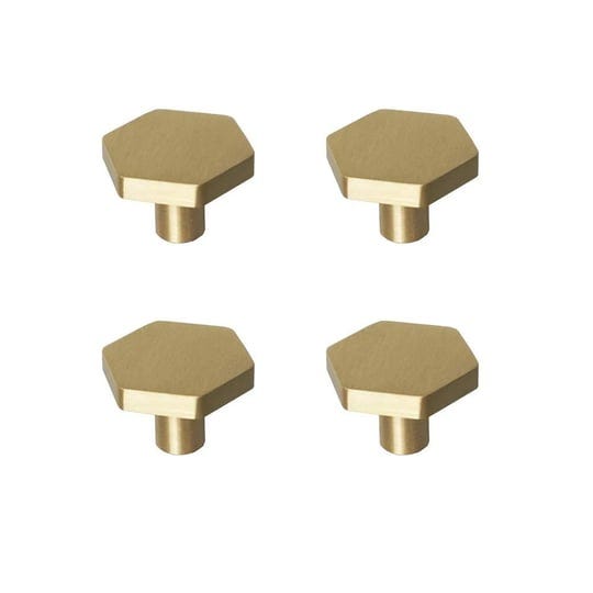 rzdeal-1-1-10-solid-brass-knobs-shoe-cabinets-knob-and-pulls-brushed-gold-hexag-1