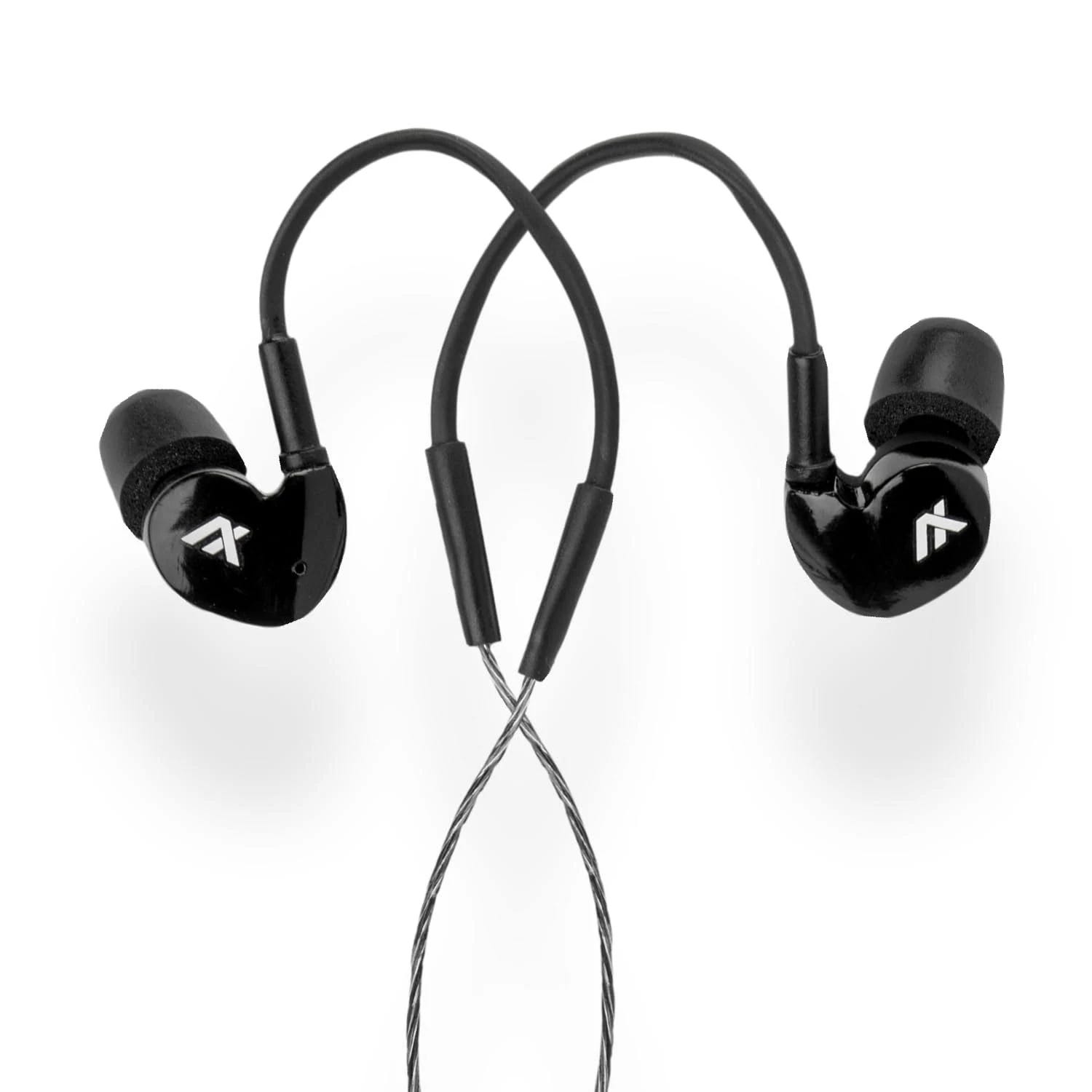 Axil Bluetooth Hearing Protection Earbuds: GS Extreme 2.0 | Image