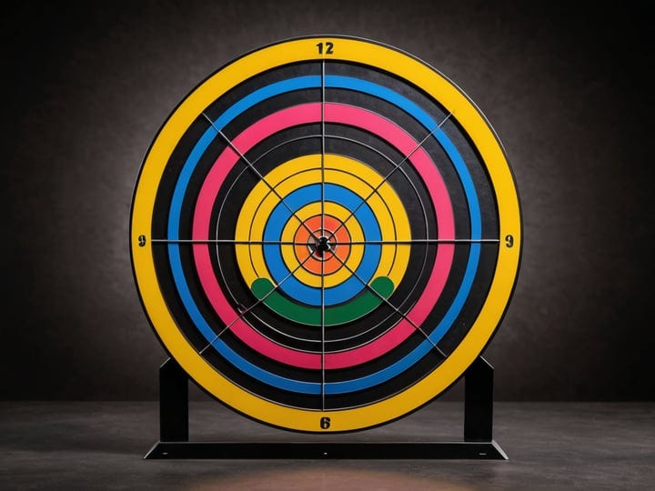 Steel Silhouette Targets-4