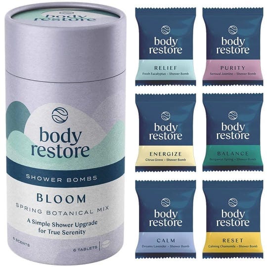 body-restore-bloom-spring-botanical-mix-shower-bombs-pack-of-6-1