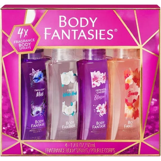 body-fantasies-signature-fragrance-body-sprays-set-4-pcs-1