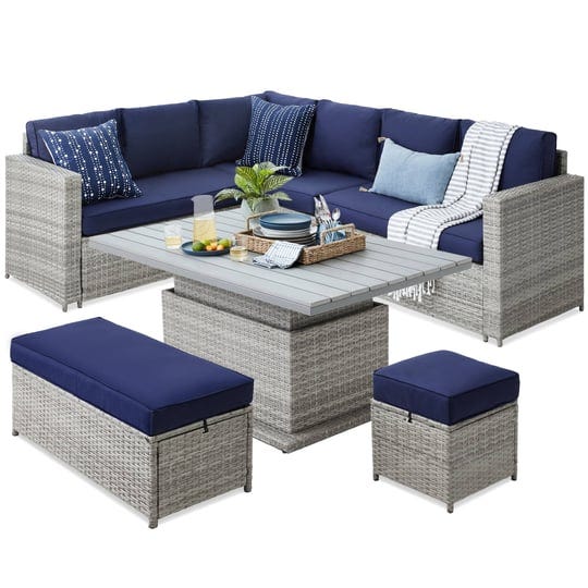 best-choice-products-6-piece-wicker-conversation-sofa-set-2-in-1-outdoor-patio-furniture-w-height-ad-1