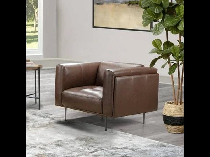 devon-claire-luca-mid-century-top-grain-leather-armchair-brown-size-one-size-1