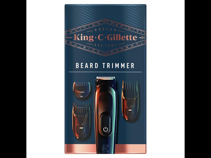 king-c-gillette-beard-trimmer-1