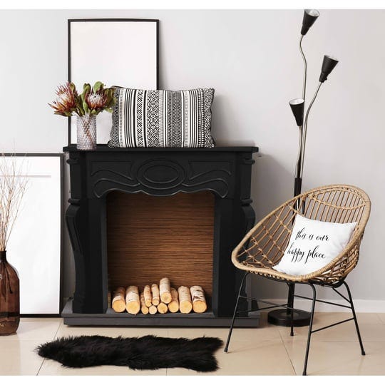 creative-co-op-victorian-mantel-black-1