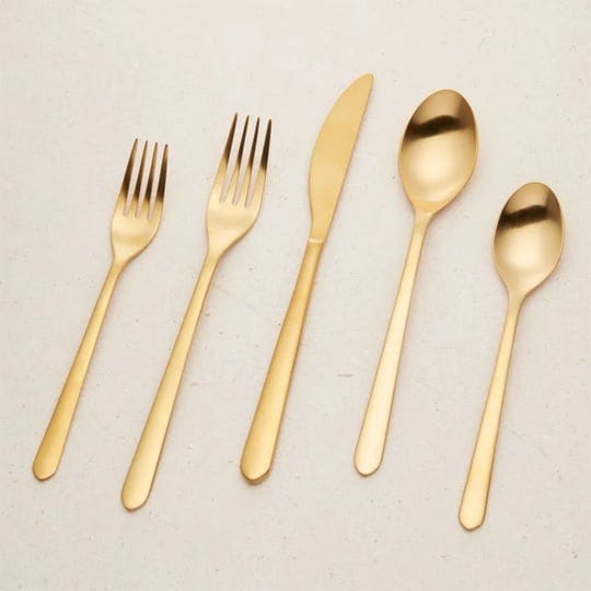 jasper-gold-20-piece-flatware-set-crate-barrel-1