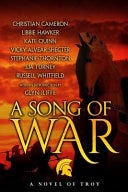A Song of War | Cover Image