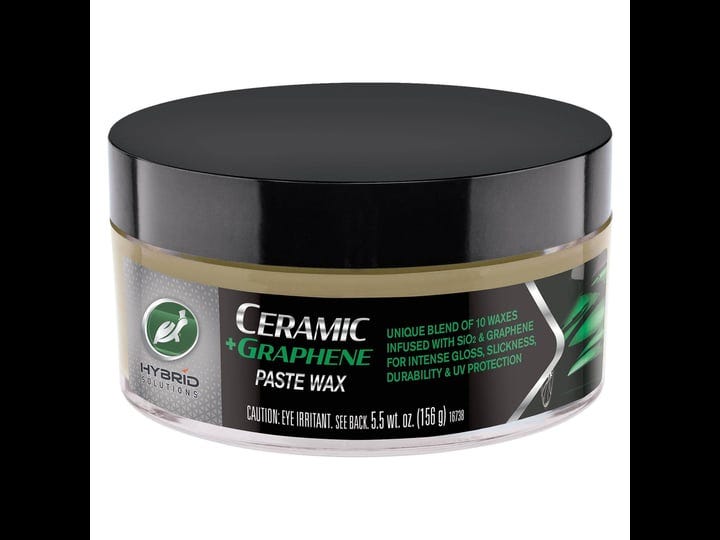 turtle-wax-53737-hybrid-solutions-ceramic-patent-pending-graphene-paste-wax-5-5-oz-black-1