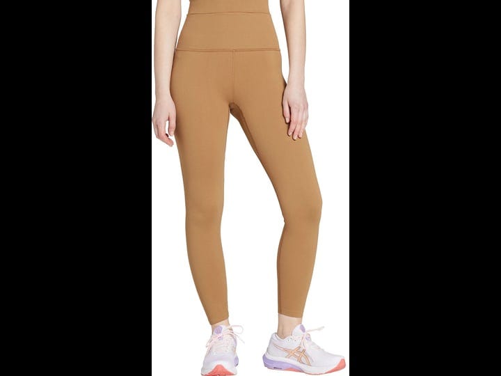 dicks-sporting-goods-womens-cadet-brown-momentum-seamless-tights-medium-1