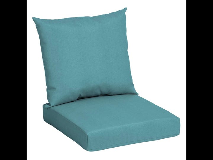 mainstays-45-x-22-7-turquoise-solid-outdoor-deep-seat-cushion-set-each-1