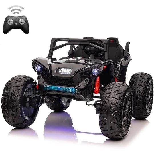 24v-2seats-ride-on-utv-with-remote-control17-extra-large-eva-wheels-20-5-wide-seat-4wd-electric-vehi-1