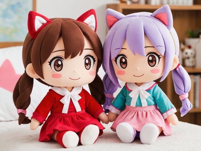 Anime-Plushies-1