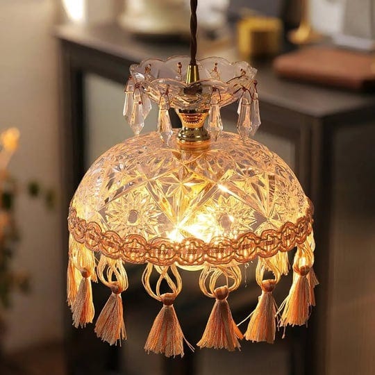 elegance-classic-glass-tassel-dome-luxury-pendant-light-for-living-room-hanging-lights-1