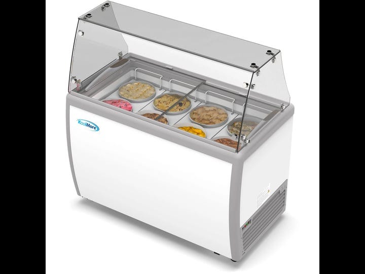 koolmore-50-in-8-tub-ice-cream-dipping-cabinet-display-freezer-with-sliding-glass-door-and-sneeze-gu-1