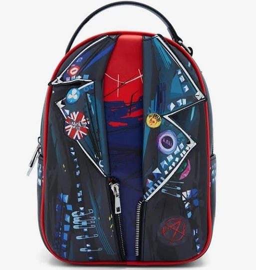 her-universe-marvel-spider-man-across-the-spider-verse-spider-punk-mini-backpack-1