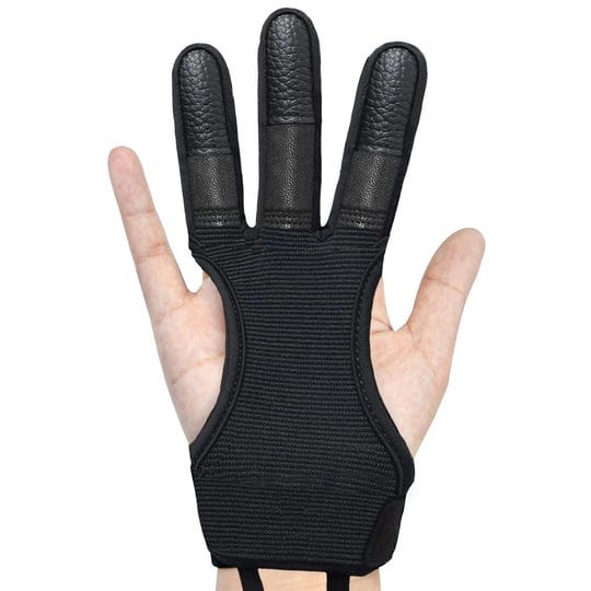 archery-gloves-shooting-hunting-leather-three-finger-protector-for-youth-adult-beginner-l-1