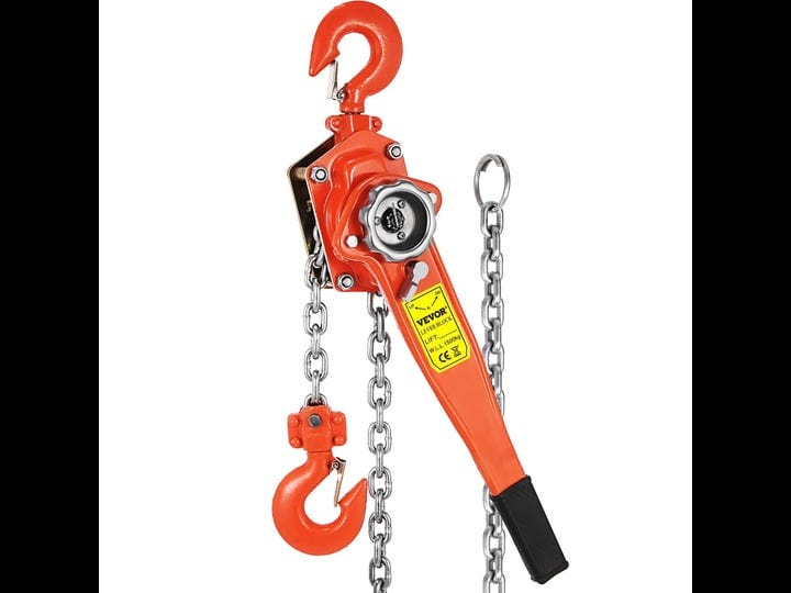 happybuy-1-1-2-ton-lift-lever-block-chain-hoist-5feet-come-along-puller-lift-hoi-1
