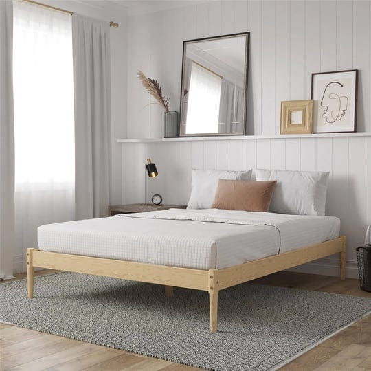 dhp-lorriana-14-solid-pine-wood-platform-bed-frame-queen-size-natural-1