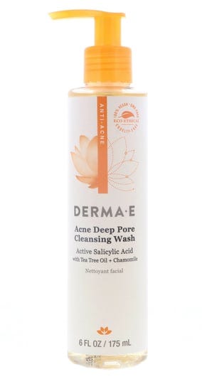 derma-e-cleansing-wash-acne-deep-pore-6-fl-oz-1
