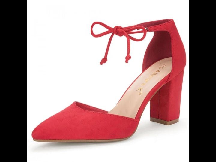 allegra-k-womens-ankle-tie-point-toe-dress-pumps-red-8