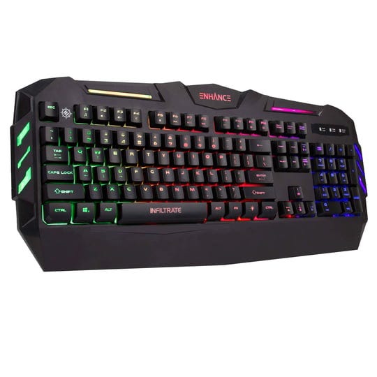 enhance-infiltrate-kl1-led-gaming-keyboard-multi-color-backlit-keyboard-with-2-lighting-modes-spill--1