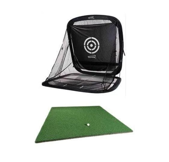 spornia-spg-7-golf-practice-net-golf-mat-bundle-1