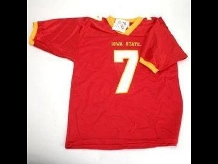 iowa-state-cyclones-football-jersey-size-medium-red-1