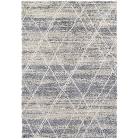 white-gray-moroccan-style-shag-area-rug-5x7-sold-by-at-home-1