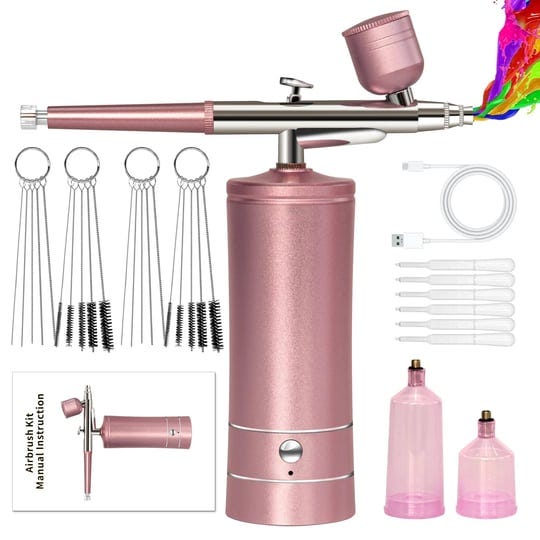 airbrush-kit-rechargeable-cordless-airbrush-compressor-auto-handheld-airbrush-gun-airbrush-set-porta-1