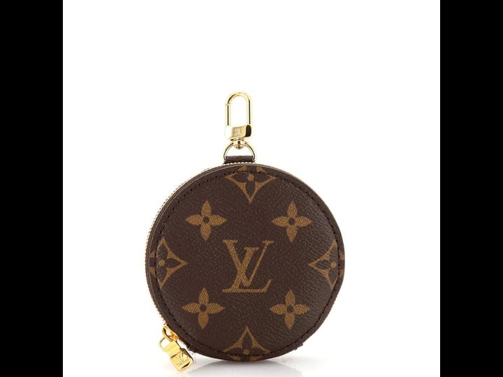 louis-vuitton-multi-pochette-accessoires-round-coin-purse-monogram-canvas-brown-1