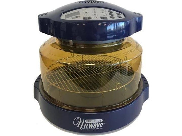 nuwave-pro-plus-oven-blue-with-extender-ring-1